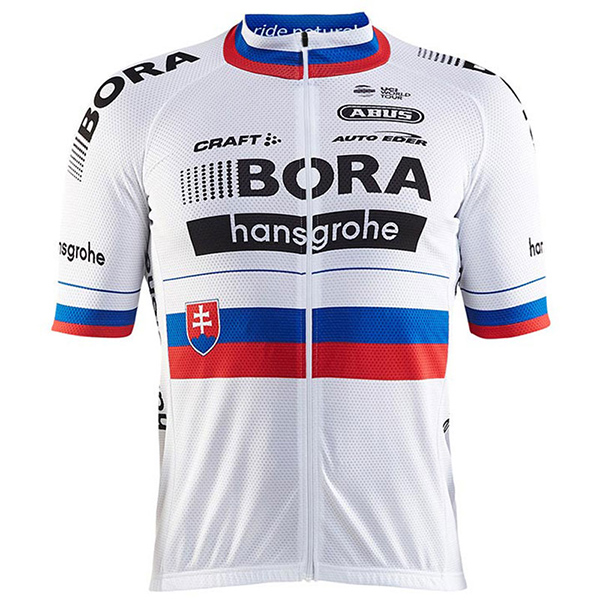 2017 Maglia Bora Campione Slovacchia - Clicca l'immagine per chiudere